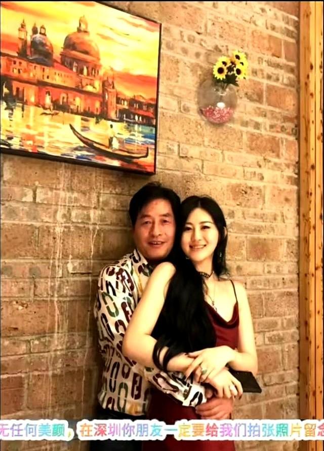 江苏美女嫁给杭州富豪，富豪比她大32岁，生下儿子后获赠2000万