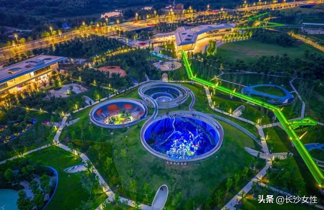 家庭友好 爱在自然｜2025年长沙市儿童友好城市“益客行”暨嘉宇第二届生活露营节邀您参加