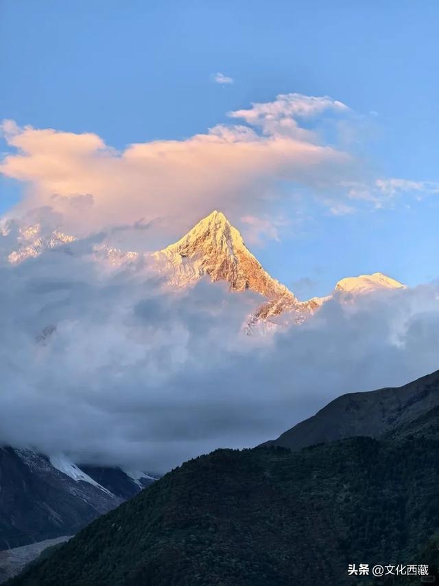 私藏目的地放送！随手一拍就是壁纸，比热门景点美100倍！