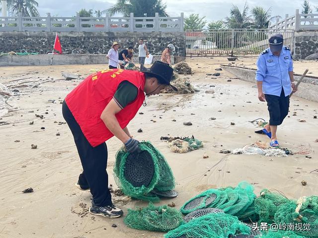 彭释熠：十年坚守，南极村“宿”写传奇