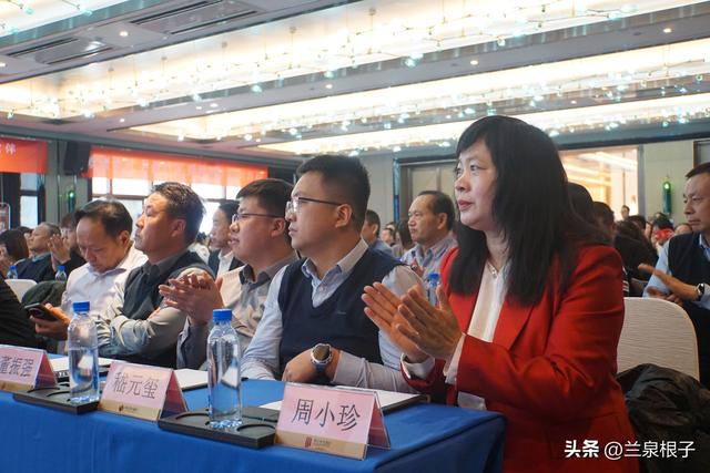 同路者·赢未来 甘蒙文旅推介盛会兰州圆满落幕