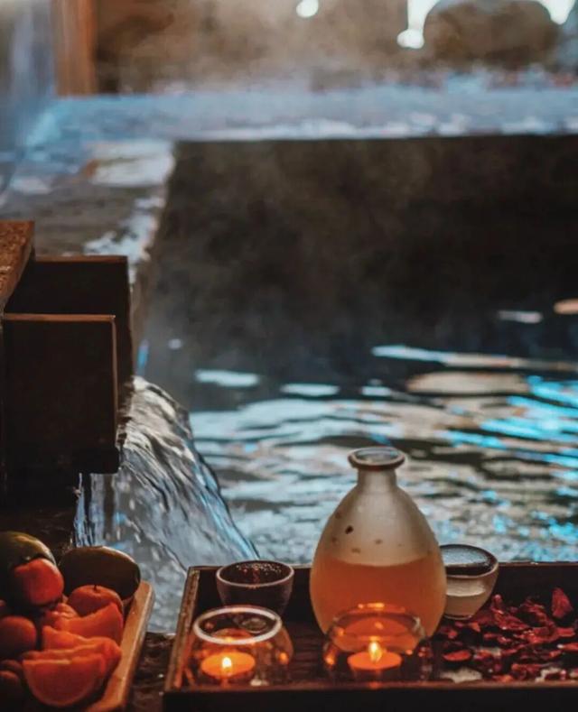 看！我就说汶川的冬天超好玩吧