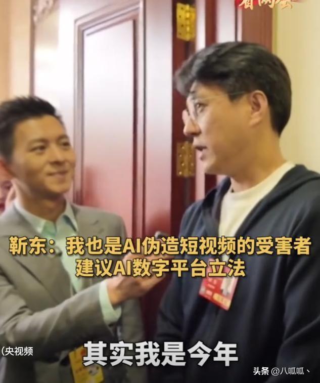 狸猫换太子？逼国家忍不住出手，李梓萌太无辜，但何止她一人受害