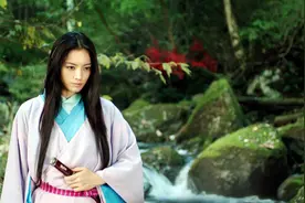 日本美女大盘点：12 位美丽女性， 让你一饱眼福！图片