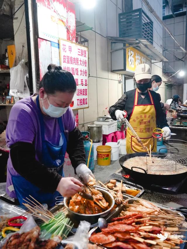 “电子闺蜜们”，这些地儿，必须冲！