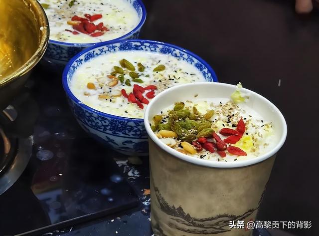 舌尖上的西北烟火天堂：我的兰州正宁路夜市美食之旅