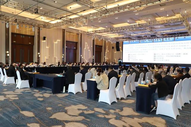 一年举行两次国家级核盛会，瑞昌这座县级城市为什么能？