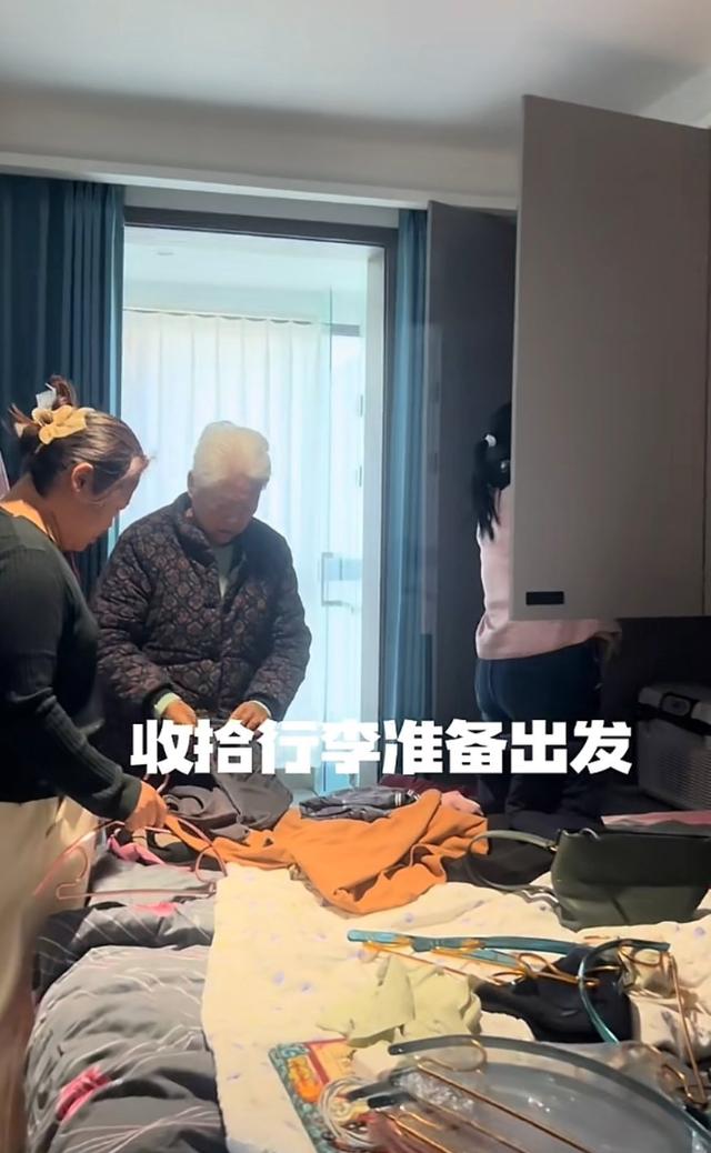 大孝！岳云鹏接80岁老妈住北京豪宅，3000万别墅阔气，媳妇是功臣
