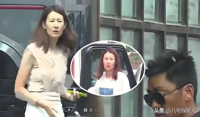 马蓉走后又迎来冯清，43岁的王宝强，为何总是在女人身上吃亏呢？