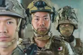 日本雇佣兵被俄军击毙！生前曾是“精锐”特种部队军官图片