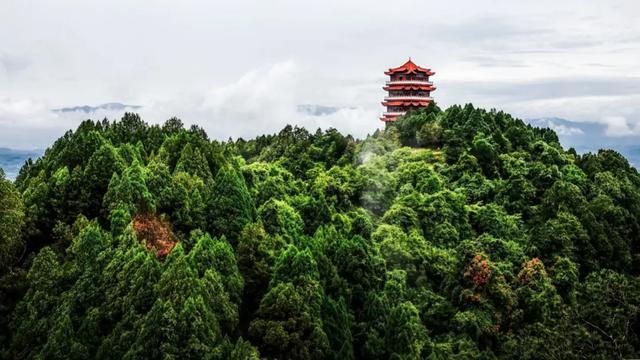 双节同庆，惠游金秋！汉中文旅优惠政策出炉→