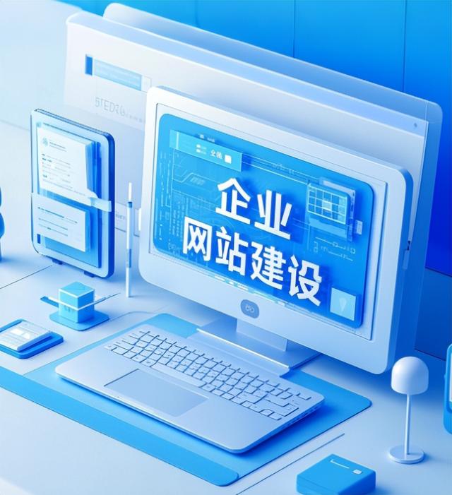 2026济南网站定制开发靠谱服务商TOP3，企业建站少走弯路指南