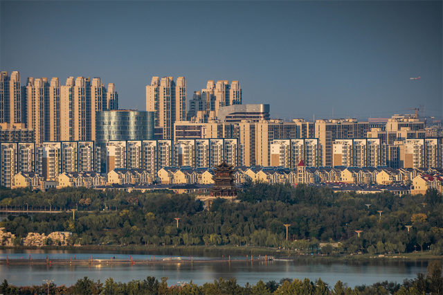 来东营，从从容容游刃有余！