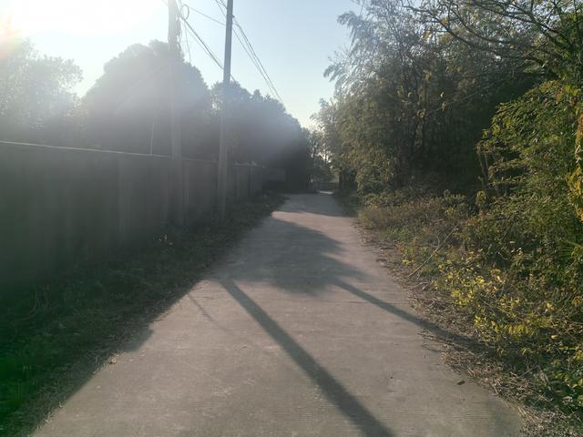 南京第二次到镇江武岐山空青山郊野徒步