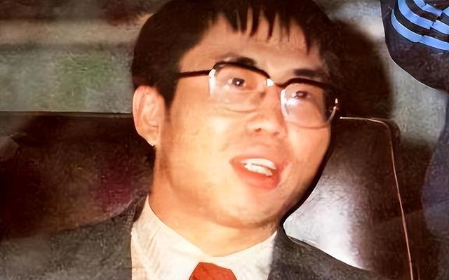 原来他就是聂卫平长子	，移民日本入日籍娶日本妻，拒绝让儿子姓聂