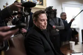 特斯拉的至暗时刻：新势力围剿，Model Y未达预期 | 深网图片