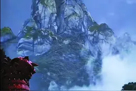 安徽元素亮相《黑神话：悟空》图片