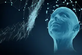 宇宙的存在，不需要意识，意识是自然对人类的叛乱，发出的警告图片