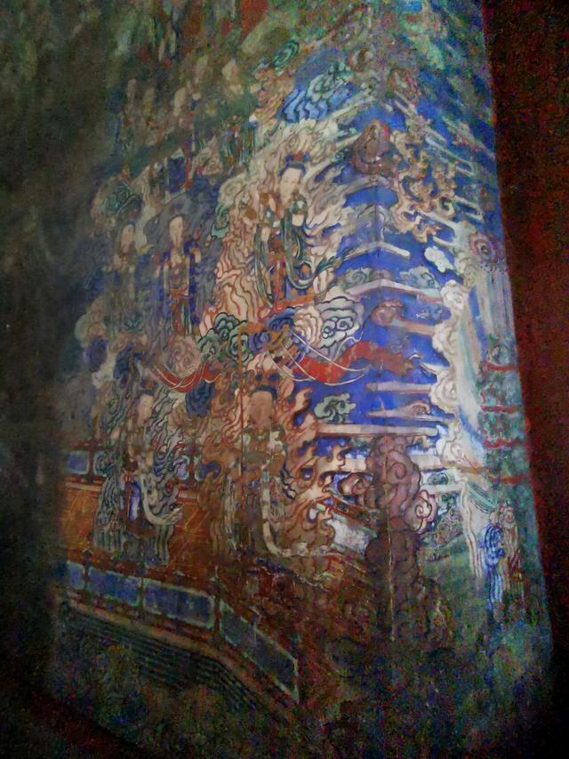 2025 内蒙、山西寻古探秘（5）——大同（下）