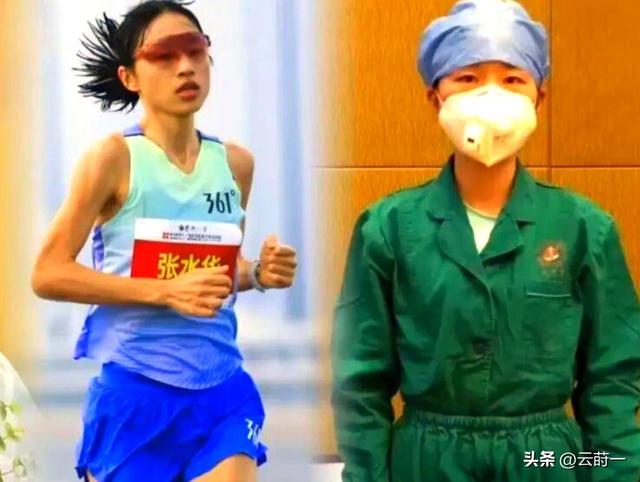 辞职仅2天	，好友曝最快女护士下步计划，田协除名风波已真相大白