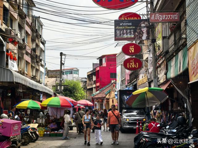 这景点放国内，还不收个七八十？