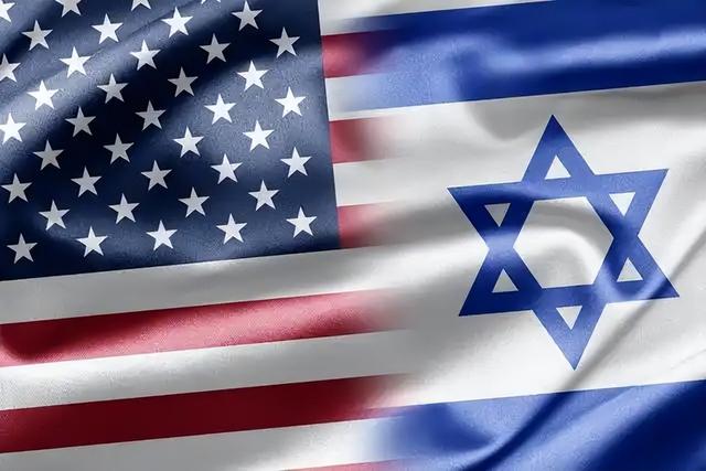 美以军事绑定升级！高频协作剑指中东	，威慑还是添乱？