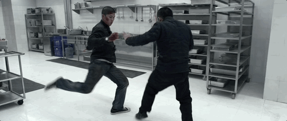 网飞重磅！尺度炸裂，但抄袭失败……