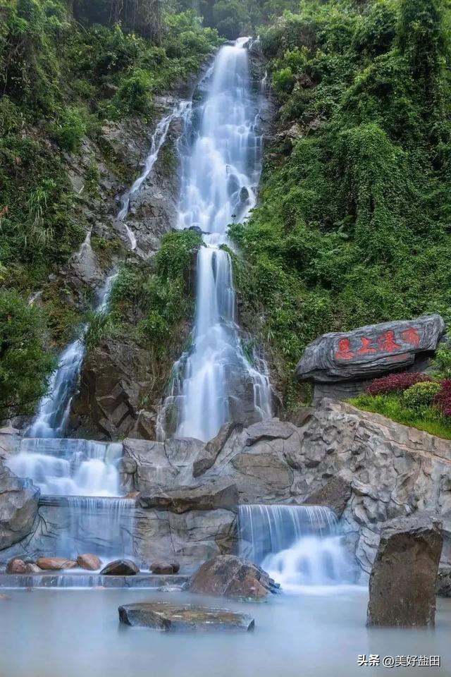 深圳新手必刷！5公里山海徒步，地铁直达→