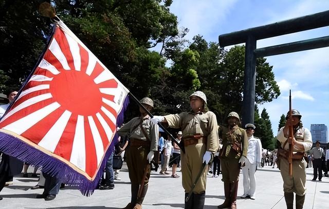 事态升级！解放军对日改口，中方7字定性高市，日本搬出皇后求和