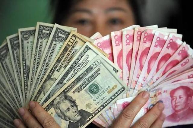 中国如何改写铁矿石“美元规则”