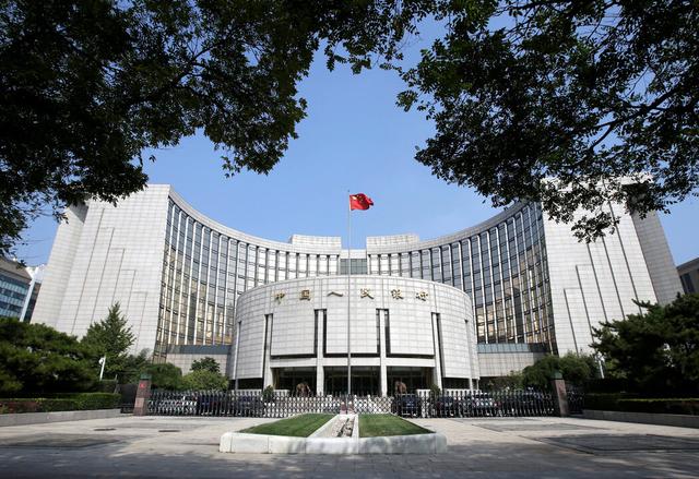 中国为何连续11个月增持黄金