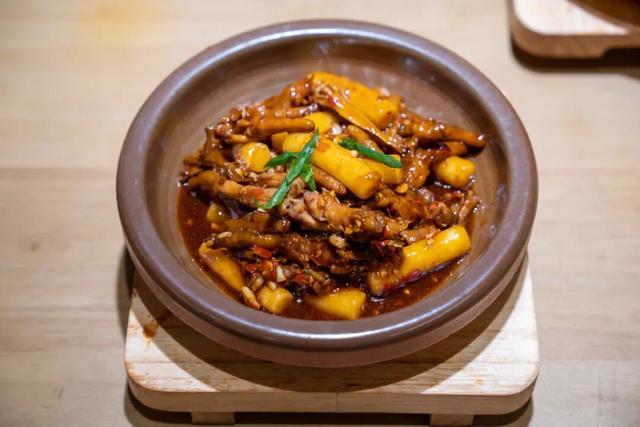 心甘情愿为它“发福”！这座小城的美食，连吃三天都不够～