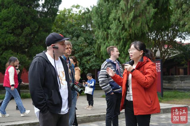 外籍自媒体：绵阳的隐藏技能是“诗与远方”！