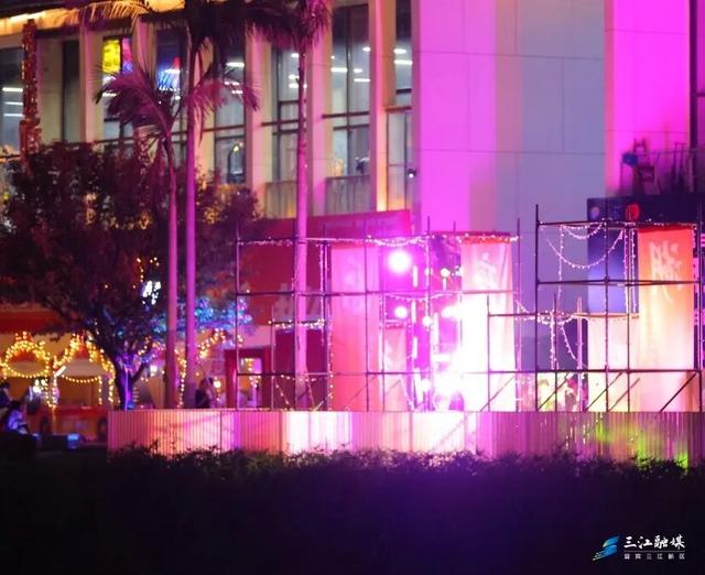 火爆ing！新区这六个地方人从众···