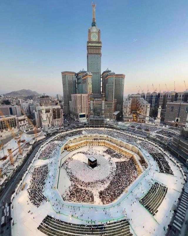 ‌世界上游客量最多的十大城市