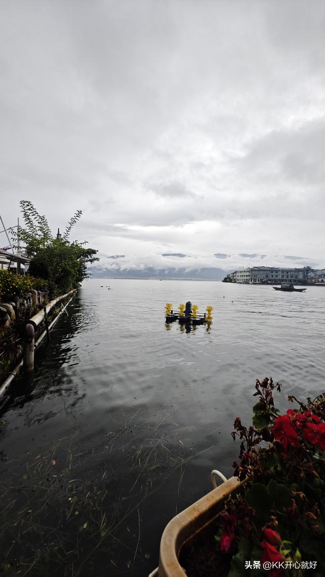 云南大理、丽江古城