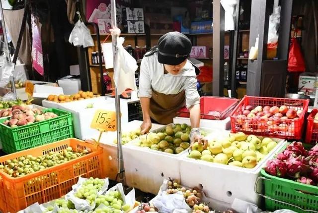 弥勒这个社区人气旺！800家民宿爆满~