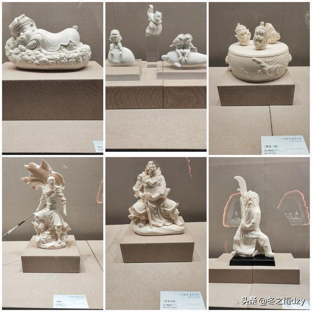 悠游泉州⑤:中国闽台缘博物馆、西湖公园（2025.2.7）