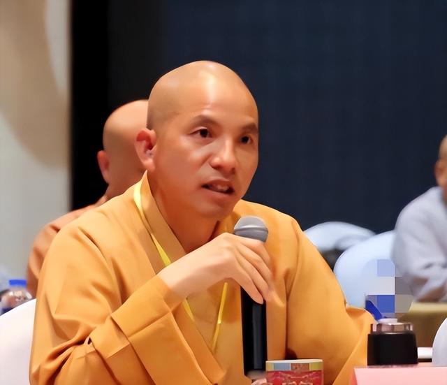 国家出手，60岁释永信下场大快人心，倒霉的5个女人也出了口恶气