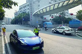 看病就医停车难、孩子接送不方便，“渝城助医”“渝城护学”来了图片