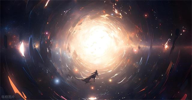 20本格局宏大的小说