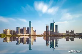 2024年合肥市区各初中中考报名情况分析图片