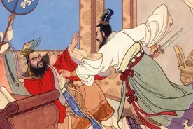 古代皇帝为什么大都短命？有六个原因，换谁都活不久！图片