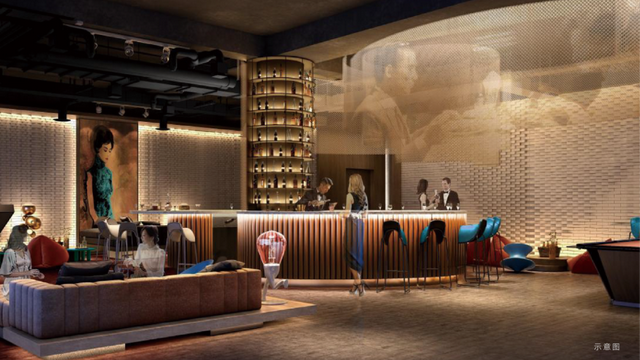 奥特莱斯领衔！7大品牌官宣入驻武汉城建·甘露山文创城