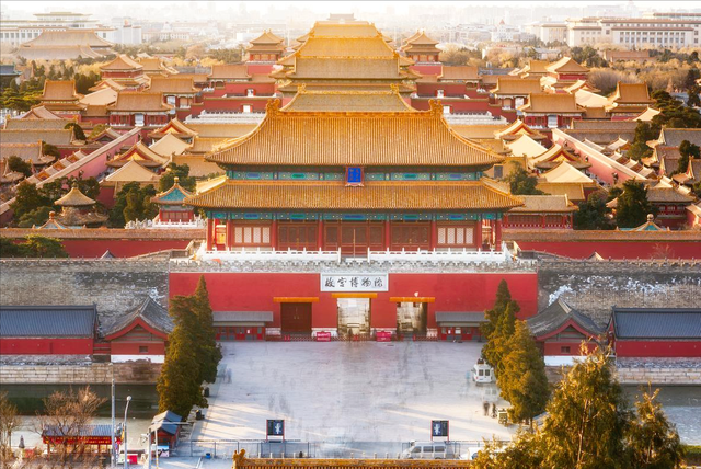 北京必去十大景点全攻略！这才是皇家古都的正确打开方式