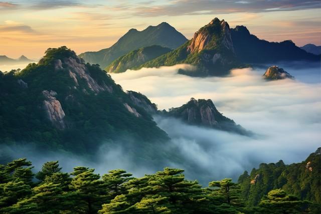 恒山和悬空寺同属一个景区，为何两景点未打包一起，谋求共同发展
