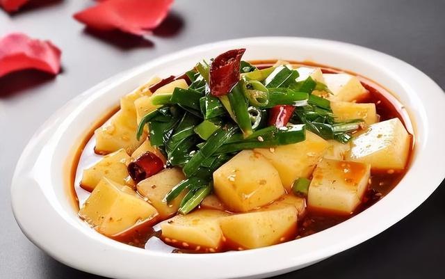 聊一聊 汶川十大没美食与起源 以及旅游攻略
