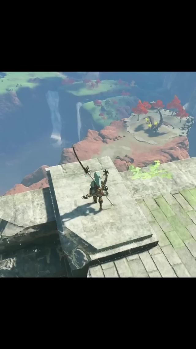 塞尔达传说：王国之泪全攻略：从海拉鲁冒险者到创世大师的蜕变