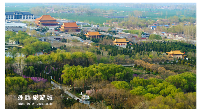 菏泽：比网红城市更上头的宝藏古城