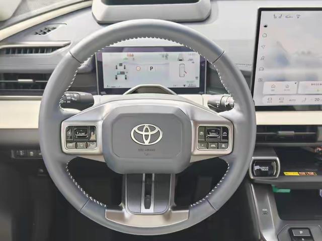 "下一代油车"该是什么样？油电同强战略下，威兰达给出了答案